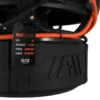 GAS MAX S2-12D1, brutalt 12" baselement, returexemplar