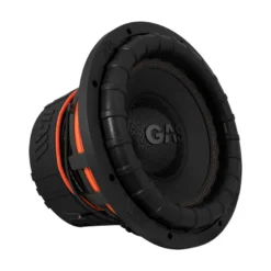 GAS MAX S2-12D1, brutalt 12