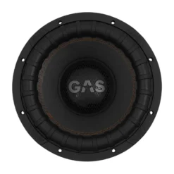 GAS MAX S2-12D1, brutalt 12" baselement