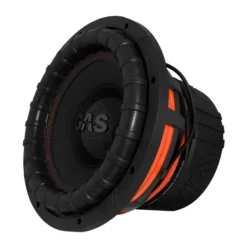 GAS MAX S2-12D1, brutalt 12