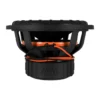 GAS MAX S2-15D2, brutalt 15" baselement