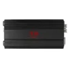 GAS MAX S1-15D2 med Bass Habit RA3600W, 1x15 baspaket