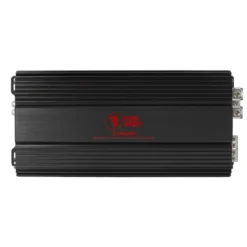 GAS MAX S1-15D2 med Bass Habit RA3600W, 1x15 baspaket