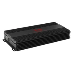 GAS MAX S1-12D2 med Bass Habit RA3600W, 1x12 baspaket
