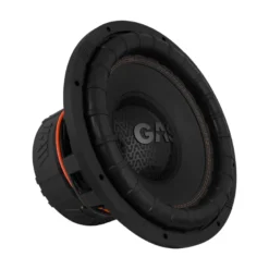 GAS MAX S2-15D2 med Recoil RL2300.1, 1x15" baspaket