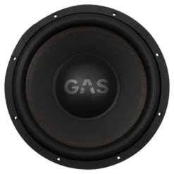 GAS MAX S1-15D2 med Recoil RL1600.1, 1x15