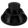 GAS MAX S1-18D1 & SPL ELITE 5100.1DF, baspaket