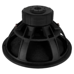 GAS MAX S1-18D1 & SPL ELITE 5100.1DF, baspaket