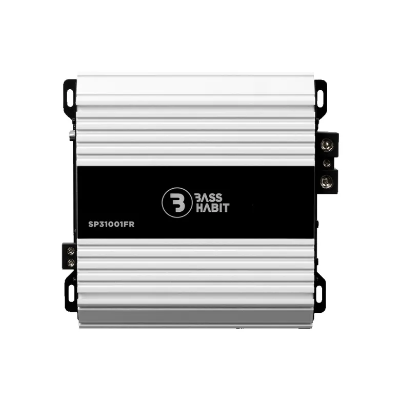 GAS MAX S1-12D1 2x12 baslåda med SP31001FR, 2x12 baspaket