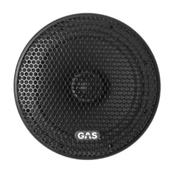 GAS MAX X2-64, välspelande 6.5 tums koaxialhögtalare