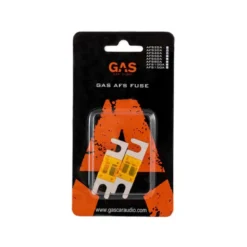 GAS 2-pack AFS-säkring, 40A