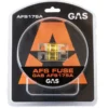 GAS 2-pack AFS-säkring, 175A