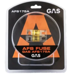 GAS 2-pack AFS-säkring, 175A