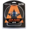 GAS 2-pack AFS-säkring, 15A