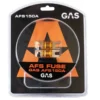 GAS 2-pack AFS-säkring, 150A