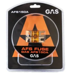 GAS 2-pack AFS-säkring, 150A