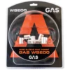 GAS 10-pack änd-/kabelhylsor, 70mm²-kabel