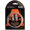 GAS RC1M2FTM Y-splitt 2F1M, 30 cm