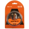 GAS RC1T RCA-kabel, 1 meter
