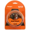 GAS RC2T RCA-kabel, 2 meter