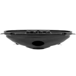 GAS Retro 6x9tum single stereo
