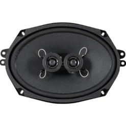 GAS Retro 6x9tum single stereo