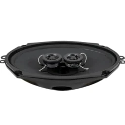 GAS Retro 6x9tum single stereo
