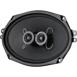 GAS Retro 6x9tum single stereo