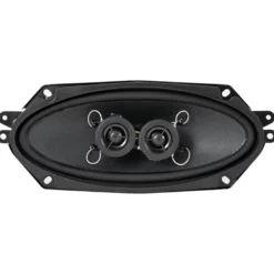 GAS Retro 4x10tum single stereo