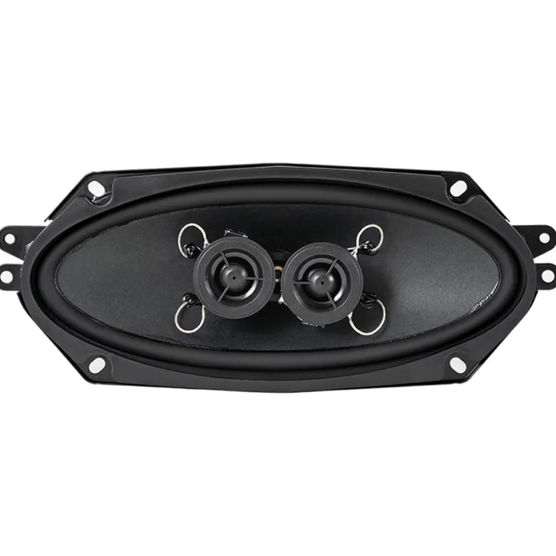 GAS Retro 4x10tum single stereo