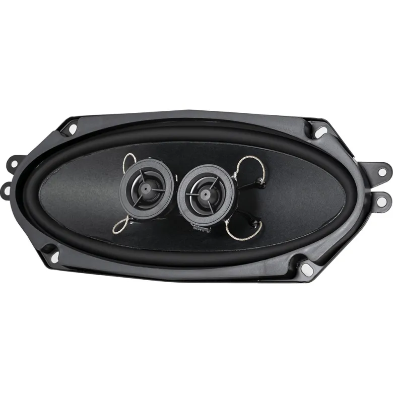 GAS Retro 4x10tum single stereo