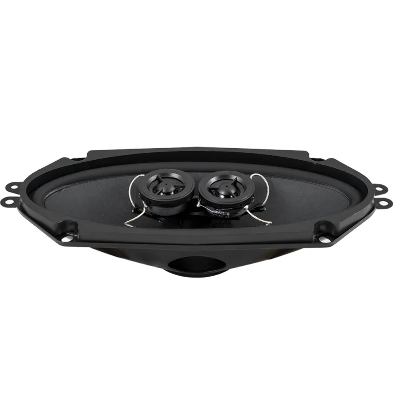 GAS Retro 4x10tum single stereo