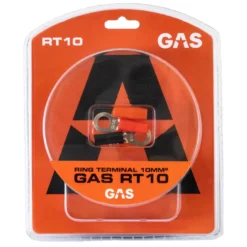 GAS ringkabelsko med täckskydd, 10mm²