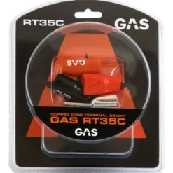 GAS rörkabelsko av koppar med täckskydd, 35mm²