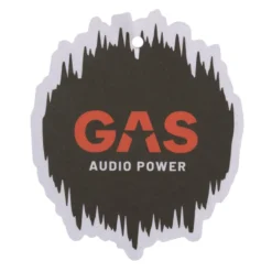 GAS SHAKY doftgran