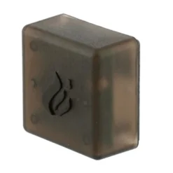 3GAS+ Square, gaslarm 12V/24V för husbil, husvagn och båt