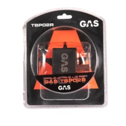 GAS Terminaladapter 2x50mm², höger