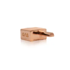 GAS Terminaladapter 2x50mm², höger