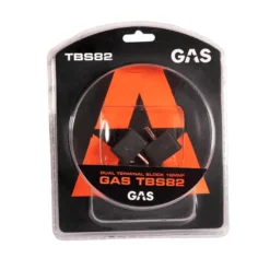 GAS Terminaladapter 2x16mm², par