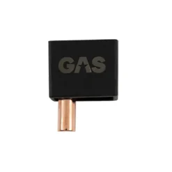 GAS Terminaladapter 2x50mm², vänster