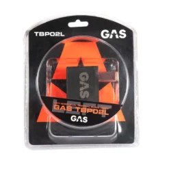 GAS Terminaladapter 2x50mm², vänster