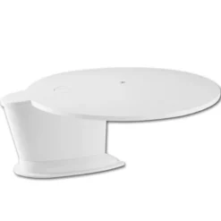Gazelle Pro TV/FM Husbilsantenn 12/24V