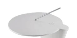 Gazelle Pro TV/FM Husbilsantenn 12/24V