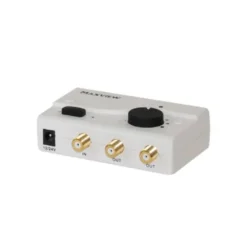 Gazelle Pro TV/FM Husbilsantenn 12/24V