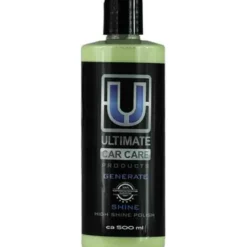 Generate Shine Polish, effektiv polish