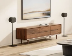 Golvstativ till Sonos Era 300, svart