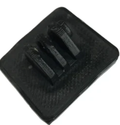 Gopro fäste 3D print formbar