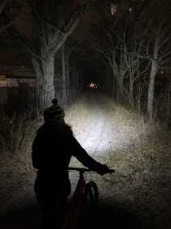 Gopro hjälmfäste (MTB, Enduro)