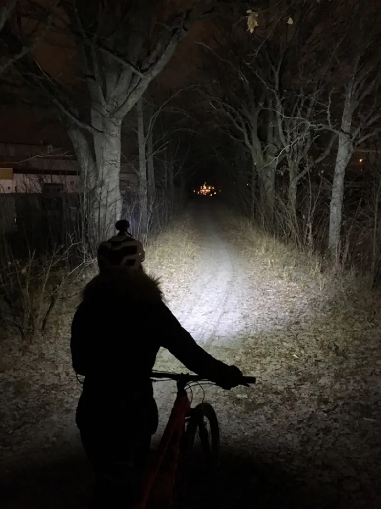Gopro hjälmfäste (MTB, Enduro)