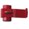 Grenkontakt 0,5mm²-0,75mm², 4-pack